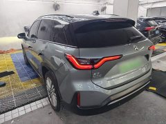 NIO ES6 2020 420KM Sport Edition - ფოტო 5