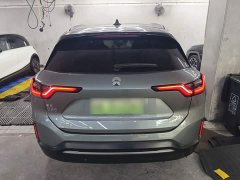 NIO ES6 2020 420KM Sport Edition - ფოტო 6
