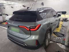 NIO ES6 2020 420KM Sport Edition - ფოტო 7