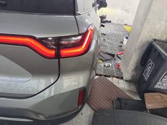 NIO ES6 2020 420KM Sport Edition - ფოტო 8
