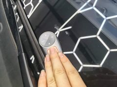 NIO ES6 2020 420KM Sport Edition - ფოტო 9