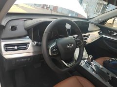 Chery Tiggo 8 2021 Kunpeng Edition 390TGDI Automatic Fuyao Version - ფოტო 10