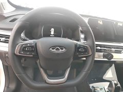 Chery Tiggo 8 2021 Kunpeng Edition 390TGDI Automatic Fuyao Version - ფოტო 11