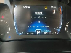 Chery Tiggo 8 2021 Kunpeng Edition 390TGDI Automatic Fuyao Version - ფოტო 12