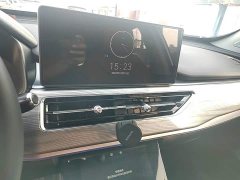 Chery Tiggo 8 2021 Kunpeng Edition 390TGDI Automatic Fuyao Version - ფოტო 13