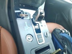 Chery Tiggo 8 2021 Kunpeng Edition 390TGDI Automatic Fuyao Version - ფოტო 14