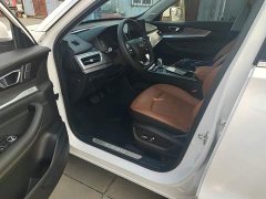 Chery Tiggo 8 2021 Kunpeng Edition 390TGDI Automatic Fuyao Version - ფოტო 16