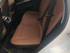 Chery Tiggo 8 2021 Kunpeng Edition 390TGDI Automatic Fuyao Version - ფოტო 17