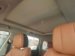 Chery Tiggo 8 2021 Kunpeng Edition 390TGDI Automatic Fuyao Version - ფოტო 18