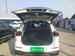 Chery Tiggo 8 2021 Kunpeng Edition 390TGDI Automatic Fuyao Version - ფოტო 19
