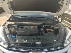 Chery Tiggo 8 2021 Kunpeng Edition 390TGDI Automatic Fuyao Version - ფოტო 20