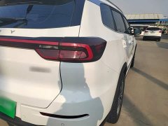 Chery Tiggo 8 2021 Kunpeng Edition 390TGDI Automatic Fuyao Version - ფოტო 8