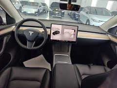 Tesla Model Y Standard Range RWD - ფოტო 10