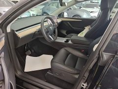 Tesla Model Y Standard Range RWD - ფოტო 15
