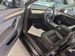Tesla Model Y Standard Range RWD - ფოტო 16
