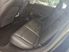 Tesla Model Y Standard Range RWD - ფოტო 17