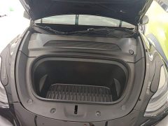 Tesla Model Y Standard Range RWD - ფოტო 20