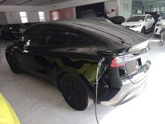 Tesla Model Y Standard Range RWD - ფოტო 5