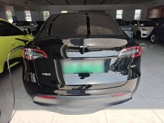 Tesla Model Y Standard Range RWD - ფოტო 6