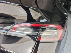 Tesla Model Y Standard Range RWD - ფოტო 8