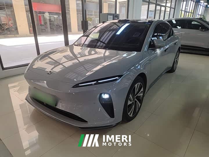 NIO ET5 75kWh
