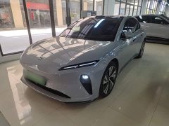 NIO ET5 75kWh - ფოტო 1