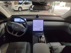 NIO ET5 75kWh - ფოტო 10