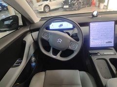 NIO ET5 75kWh - ფოტო 11