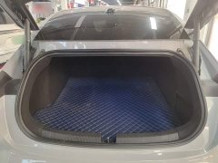 NIO ET5 75kWh - ფოტო 19