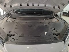 NIO ET5 75kWh - ფოტო 20
