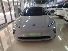 NIO ET5 75kWh - ფოტო 3