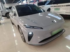 NIO ET5 75kWh - ფოტო 4