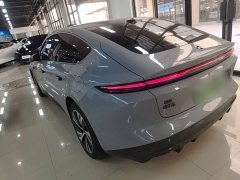 NIO ET5 75kWh - ფოტო 5