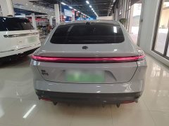 NIO ET5 75kWh - ფოტო 6