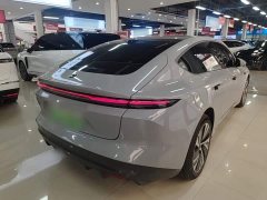 NIO ET5 75kWh - ფოტო 7