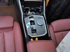 BMW i3 eDrive 40 L Midnight Edition Package - ფოტო 10