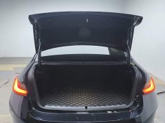 BMW i3 eDrive 40 L Midnight Edition Package - ფოტო 15