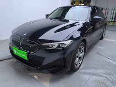 BMW i3 eDrive 40 L Midnight Edition Package - ფოტო 2