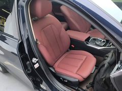 BMW i3 eDrive 40 L Midnight Edition Package - ფოტო 20