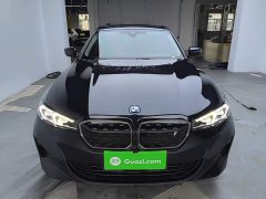 BMW i3 eDrive 40 L Midnight Edition Package - ფოტო 3