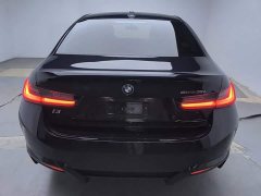 BMW i3 eDrive 40 L Midnight Edition Package - ფოტო 4