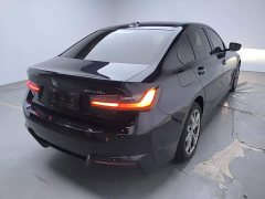 BMW i3 eDrive 40 L Midnight Edition Package - ფოტო 5