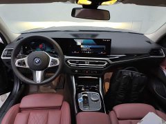 BMW i3 eDrive 40 L Midnight Edition Package - ფოტო 6