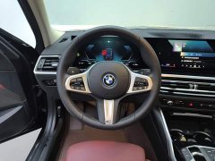 BMW i3 eDrive 40 L Midnight Edition Package - ფოტო 7