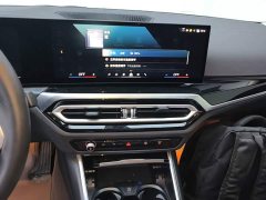 BMW i3 eDrive 40 L Midnight Edition Package - ფოტო 9