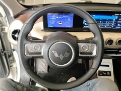 Wuling Binguo 333km Joy Edition - ფოტო 11
