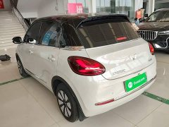 Wuling Binguo 333km Joy Edition - ფოტო 5