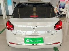 Wuling Binguo 333km Joy Edition - ფოტო 6