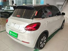 Wuling Binguo 333km Joy Edition - ფოტო 7