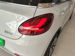 Wuling Binguo 333km Joy Edition - ფოტო 8
